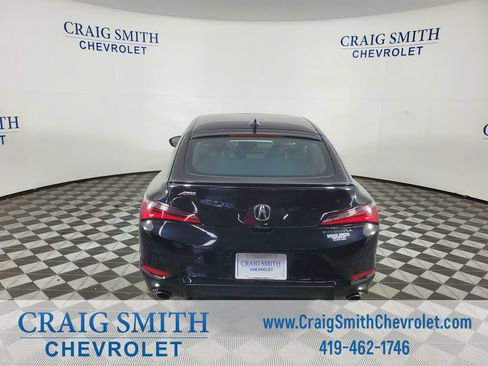 Used 2024 Acura Integra A-Spec FWD image 4