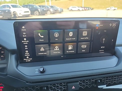 New 2025 Honda Accord Sport image 33