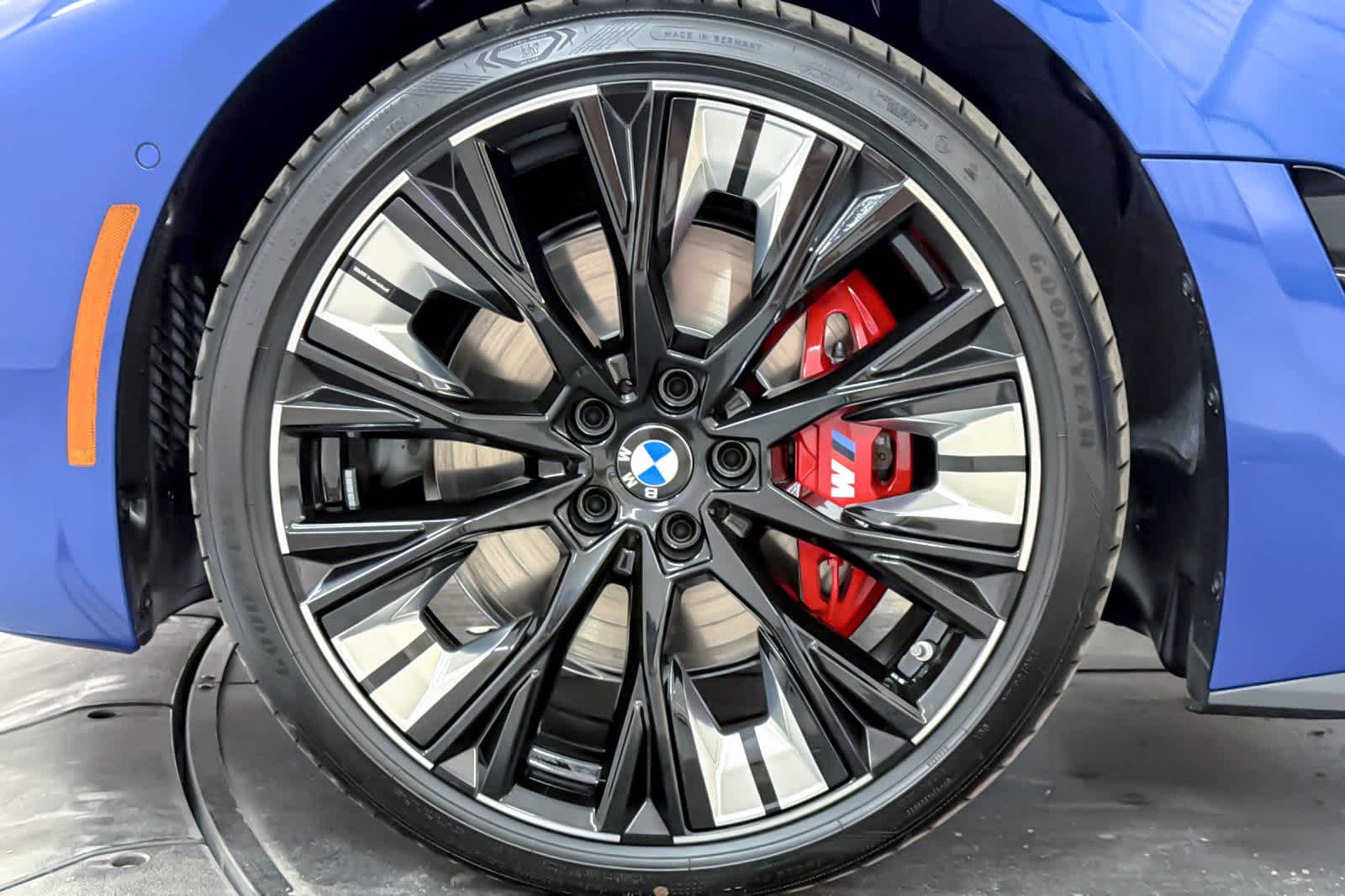 New 2027 BMW M440i w/ Premium Package RWD image 24