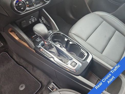 Used 2023 Chevrolet TrailBlazer ACTIV w/ Technology Package image 24