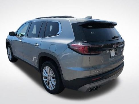 Used 2024 GMC Acadia Elevation FWD image 9