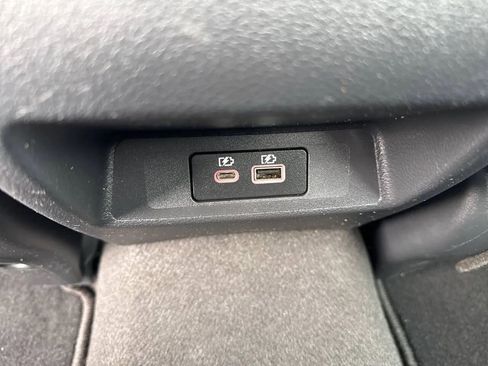 Used 2022 Nissan Altima 2.5 SV image 25