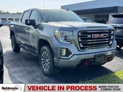 Used 2021 GMC Sierra 1500 AT4 w/ AT4 Premium Package