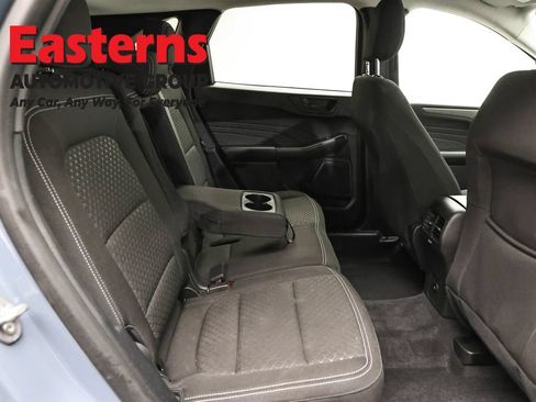 Used 2023 Ford Escape Active w/ Tech Pack #1 AWD/4WD image 23