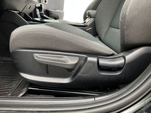 Used 2025 Kia K4 FWD image 10