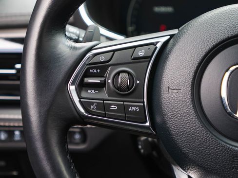 Certified 2023 Acura MDX SH-AWD w/ Advance Package image 22