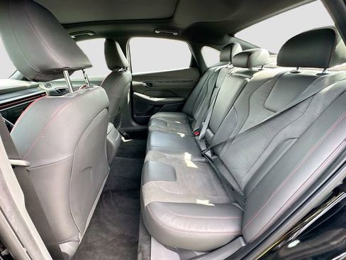 Used 2024 Hyundai Sonata N Line image 26