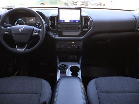 Used 2024 Ford Bronco Sport Big Bend image 26