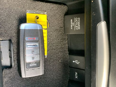 Used 2016 Acura RDX AWD w/ Advance Package image 15