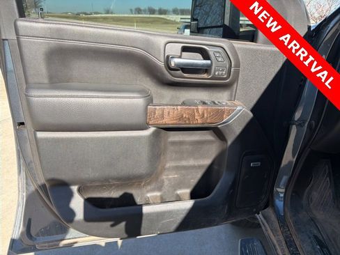 Used 2020 GMC Sierra 2500 Denali w/ Denali Ultimate Package image 14