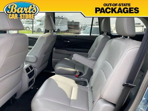 Used 2021 Honda Pilot Touring image 21
