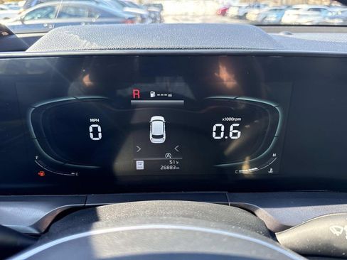 Used 2023 Kia Telluride S image 33