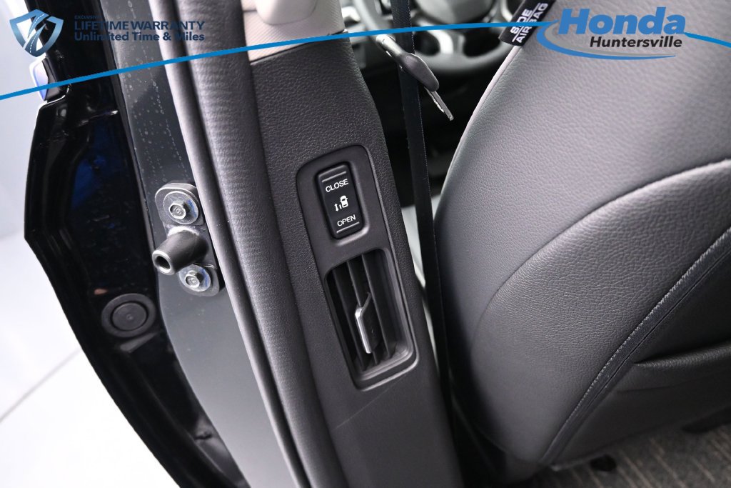 New 2027 Honda Odyssey Touring image 32