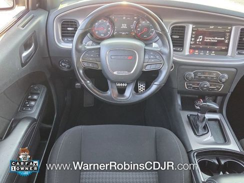 Used 2021 Dodge Charger GT w/ Blacktop Package RWD image 7