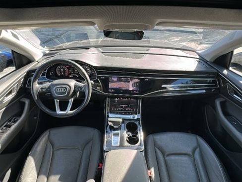 Used 2019 Audi Q8 Prestige image 29