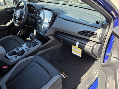 New 2026 Subaru Crosstrek 2.5i Wilderness image 10