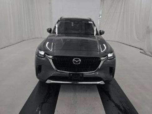 Used 2024 MAZDA CX-90 Plug-In Hybrid w/ Premium Pkg AWD/4WD image 7