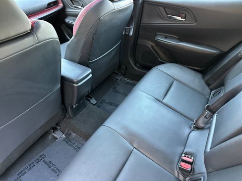 Used 2026 Toyota Prius Plug-In Hybrid image 13