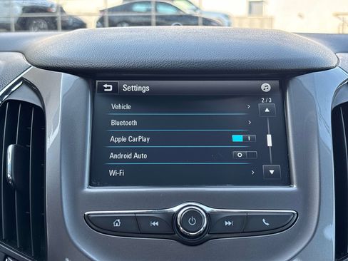 Used 2018 Chevrolet Cruze LT w/ Convenience Package FWD image 20