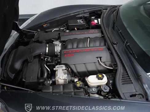 Used 2012 Chevrolet Corvette Grand Sport w/ 3LT Preferred Equipment Group RWD image 31