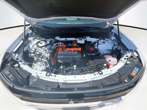Used 2024 Honda Prologue EX image 34