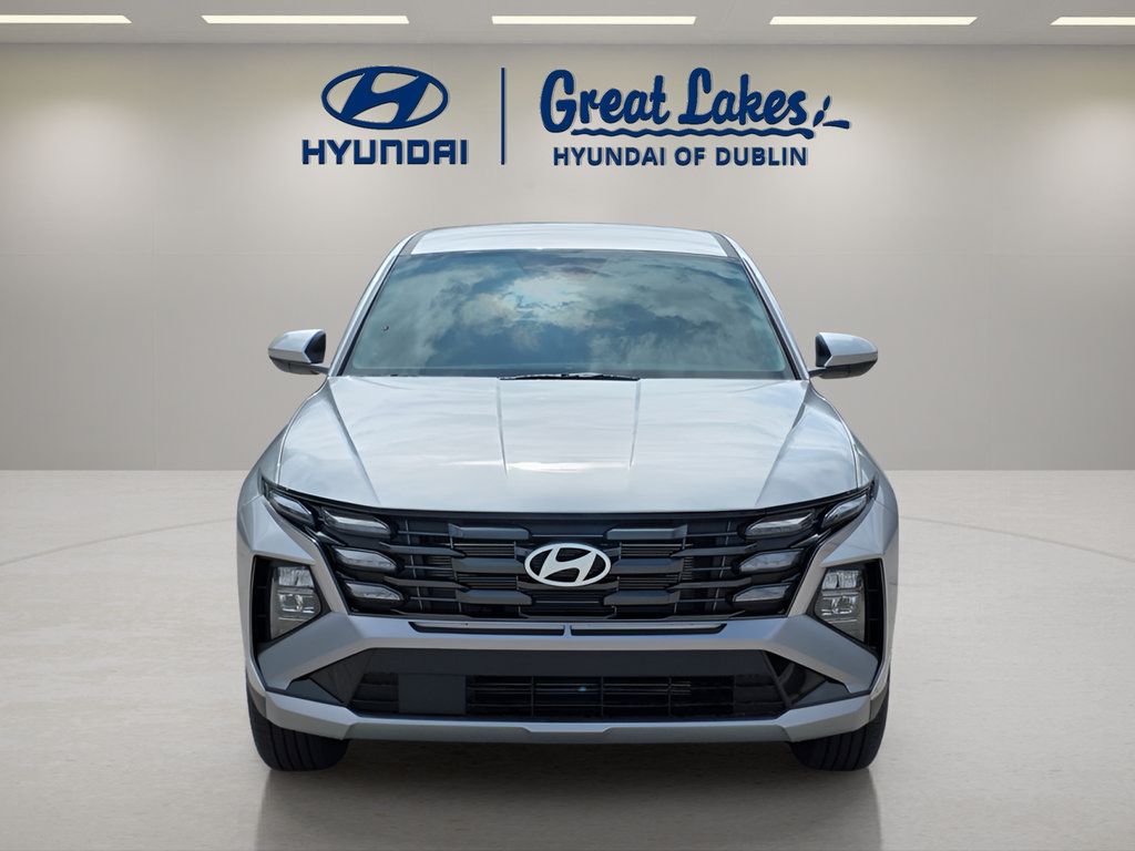 New 2026 Hyundai Tucson SE AWD/4WD image 8