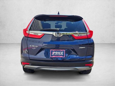 Used 2019 Honda CR-V EX-L image 4