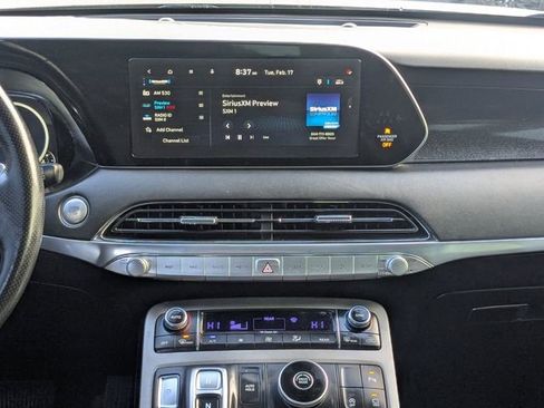 Used 2022 Hyundai Palisade Calligraphy w/ Cargo Package image 19