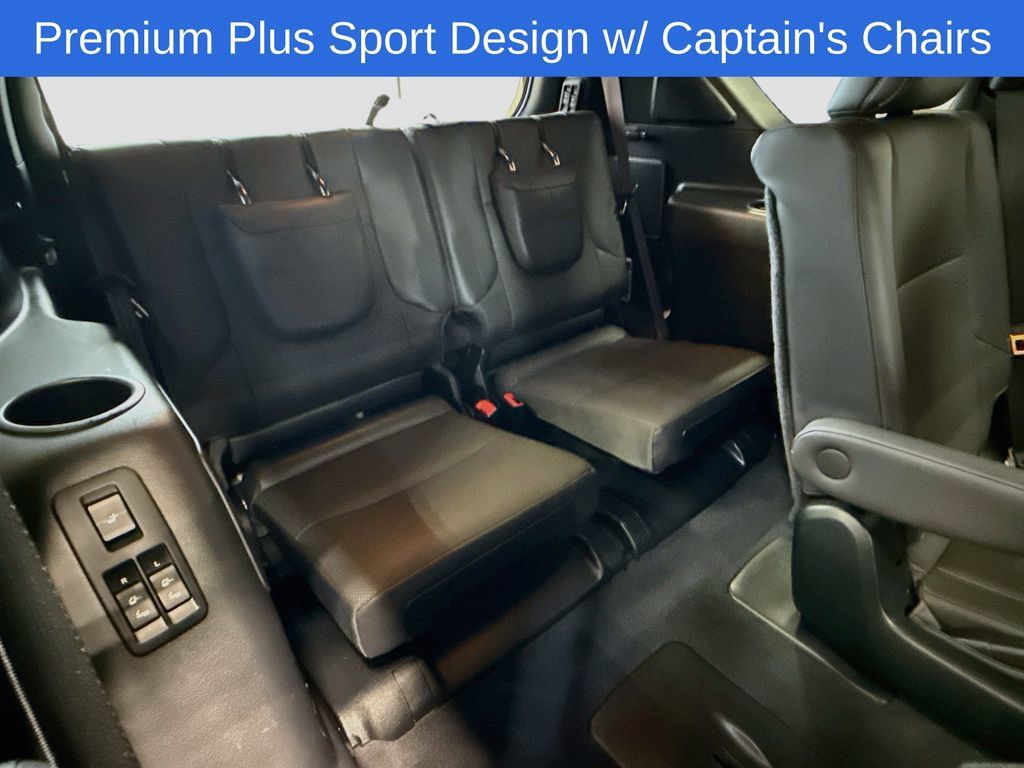 Used 2022 Lexus GX 460 Premium AWD/4WD image 28