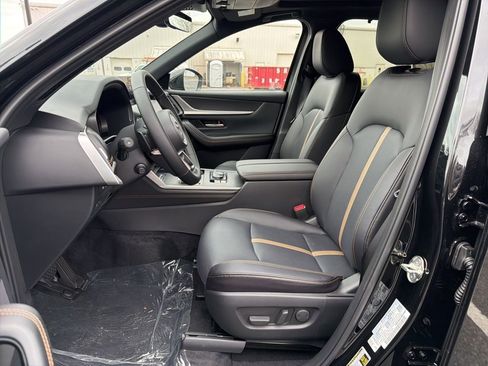 New 2026 MAZDA CX-90 3.3 Turbo S w/ Premium Plus image 14