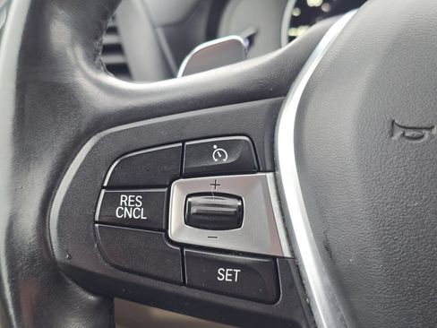 Used 2018 BMW X3 xDrive30i AWD/4WD image 27