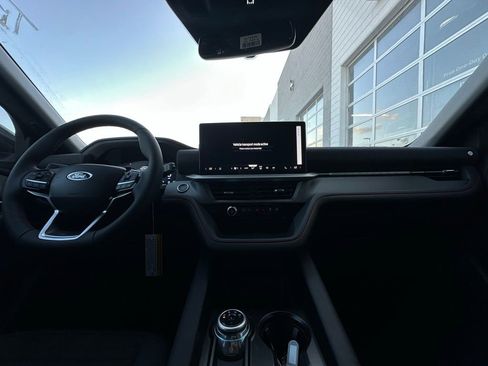 New 2026 Ford Explorer ST-Line w/ ST-Line Street Pack image 50