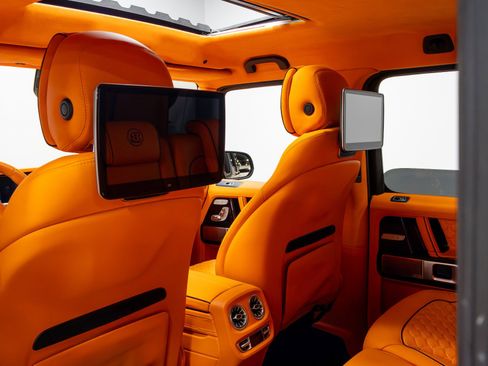 Used 2020 Mercedes-Benz G 63 AMG 4MATIC image 40