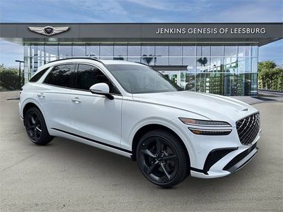 New 2026 Genesis GV70 3.5T Sport Prestige