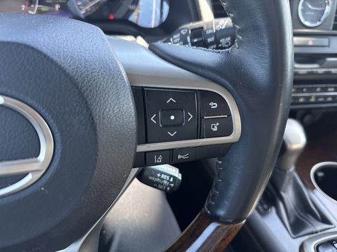 Used 2018 Lexus RX 350 FWD w/ Premium Package image 22