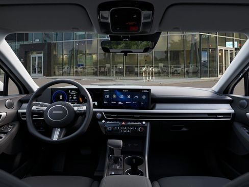 New 2026 Hyundai Sonata SE image 11