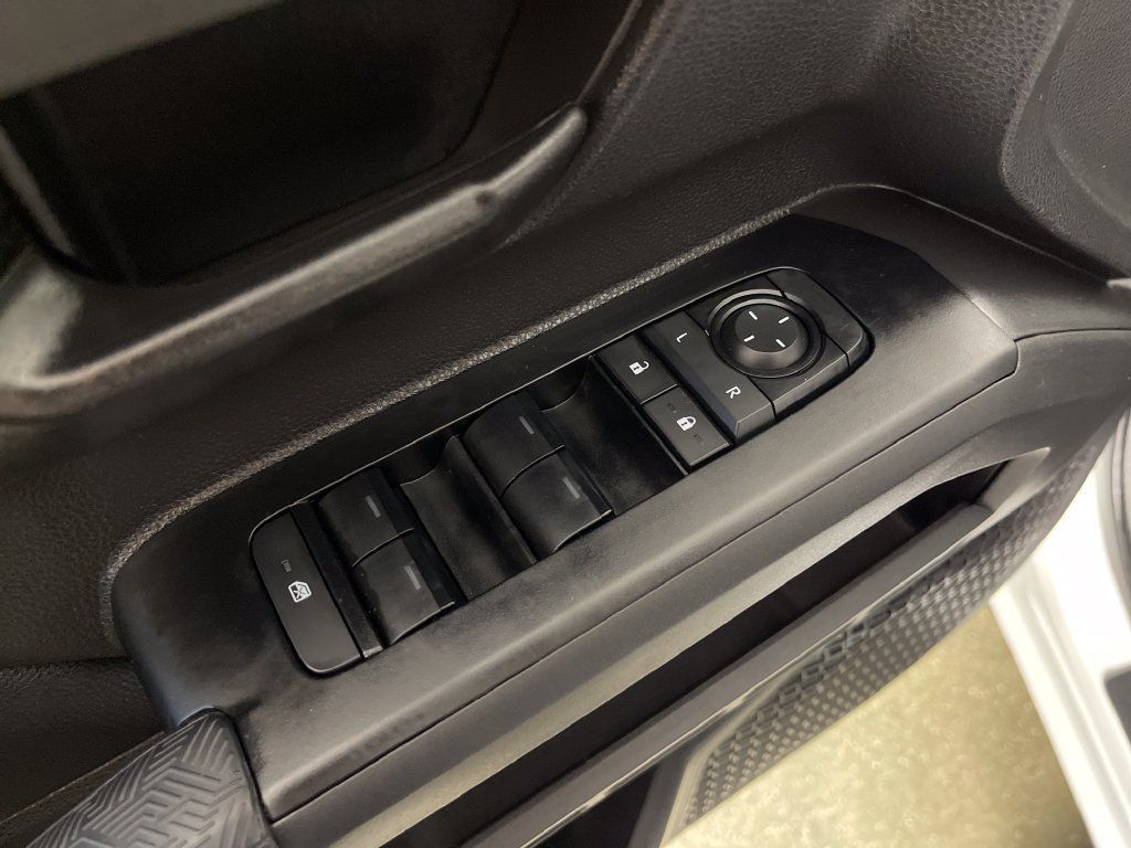 Certified 2026 Toyota Tacoma SR5 RWD image 16