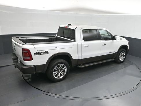 Used 2022 RAM 1500 Limited w/ Off Road Group AWD/4WD image 34