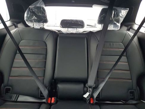 New 2026 Honda CR-V Sport Touring image 21