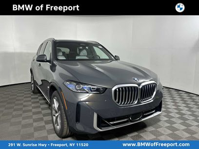 Used 2026 BMW X5 xDrive40i w/ Climate Comfort Package