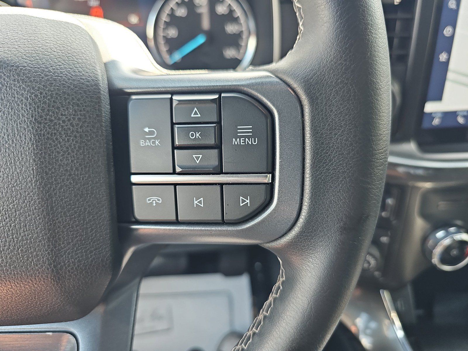 Used 2023 Ford F150 XLT w/ Equipment Group 302A High AWD/4WD image 15