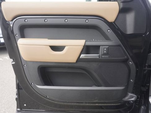 New 2026 Land Rover Defender 110 V8 image 16