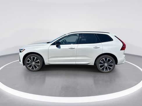 Used 2025 Volvo XC60 B5 Ultra w/ Protection Package Premier AWD/4WD image 6