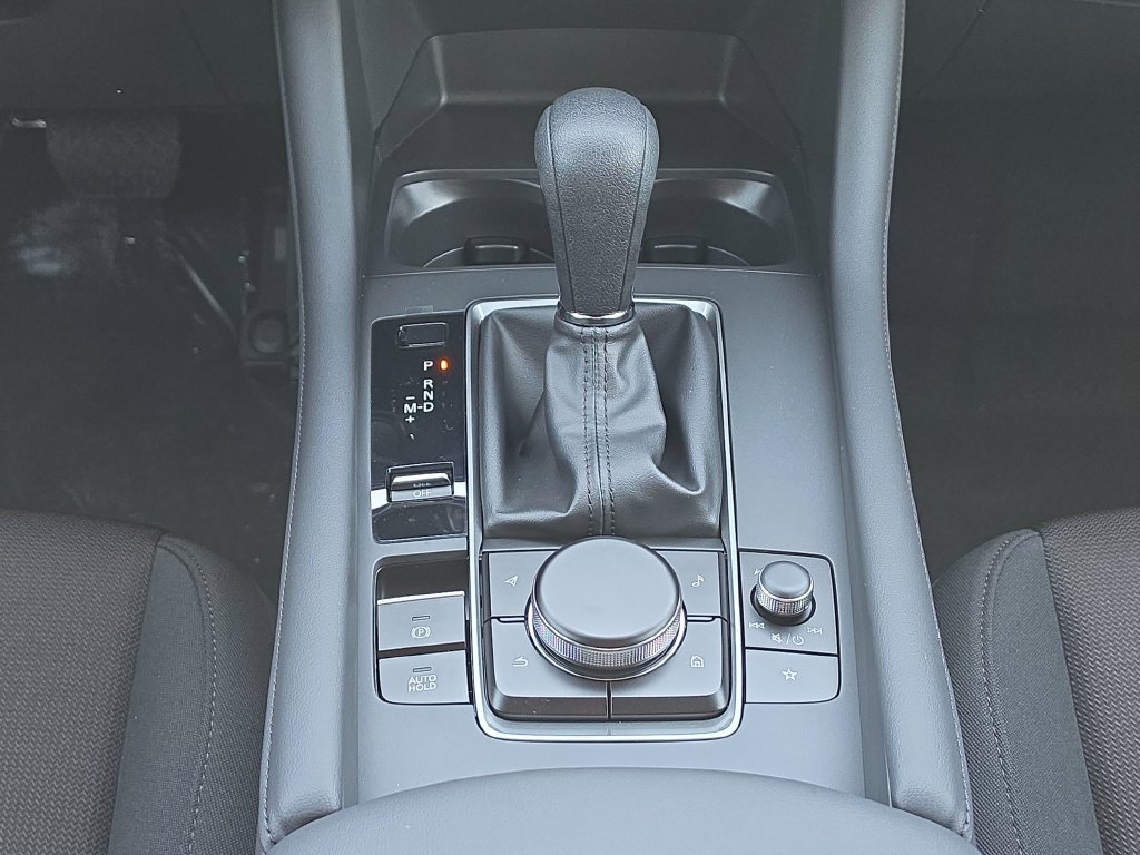 New 2026 MAZDA MAZDA3 s FWD image 19