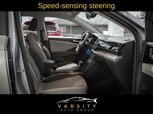 Used 2024 Volkswagen Taos S image 18