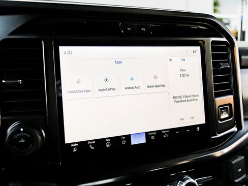 Used 2025 Ford F150 Raptor w/ Equipment Group 803A Raptor R image 74