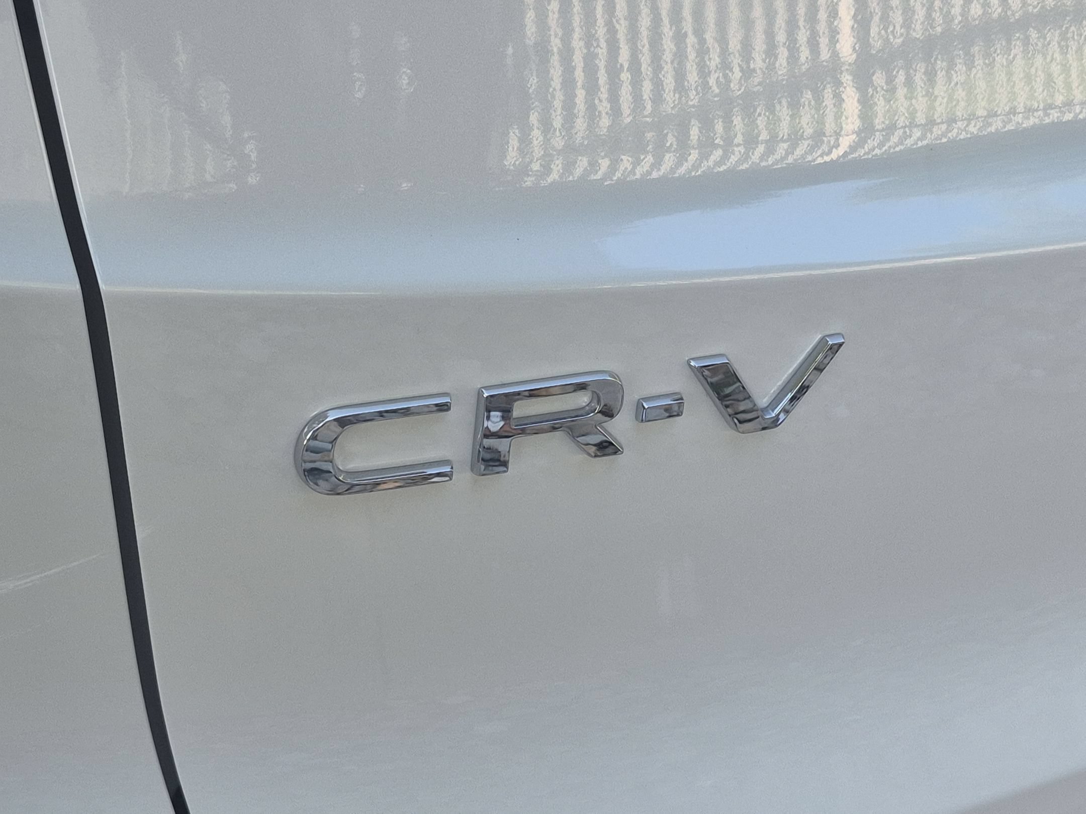 Used 2025 Honda CR-V LX image 27