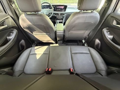 Used 2024 Buick Encore GX Sport Touring w/ Advanced Technology Package FWD image 35