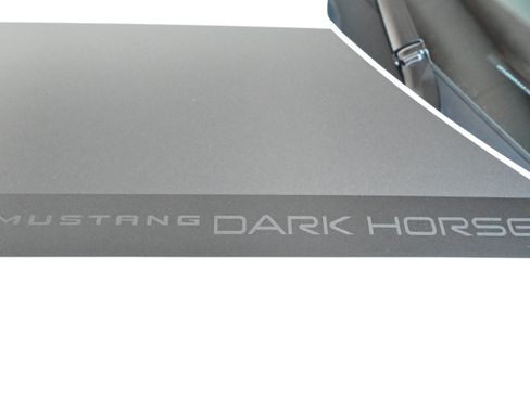 Used 2024 Ford Mustang Dark Horse RWD image 37