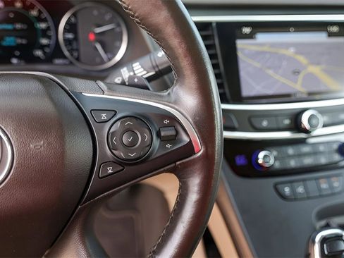 Used 2018 Buick LaCrosse Premium w/ Driver Confidence Package #2 image 13